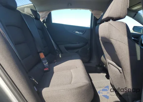 2023 Chevrolet Malibu Ls z USA, uszkodzony, nr VIN 1G1ZC5ST1PF156812